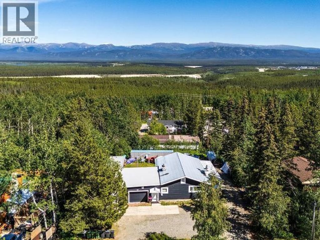 334 Klukshu Avenue, Whitehorse
