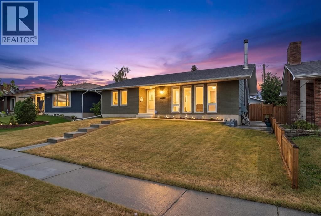 14211 Parkland Boulevard Se, Calgary