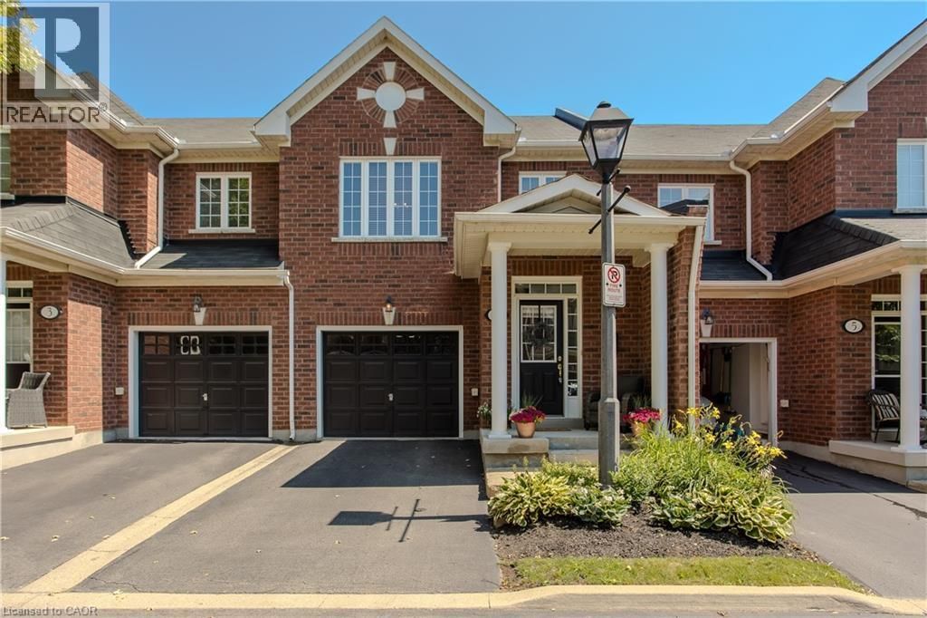 2410 Woodward Avenue Unit# 4, Burlington