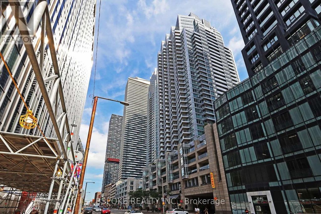 3012 - 2191 Yonge Street, Toronto (mount Pleasant West)