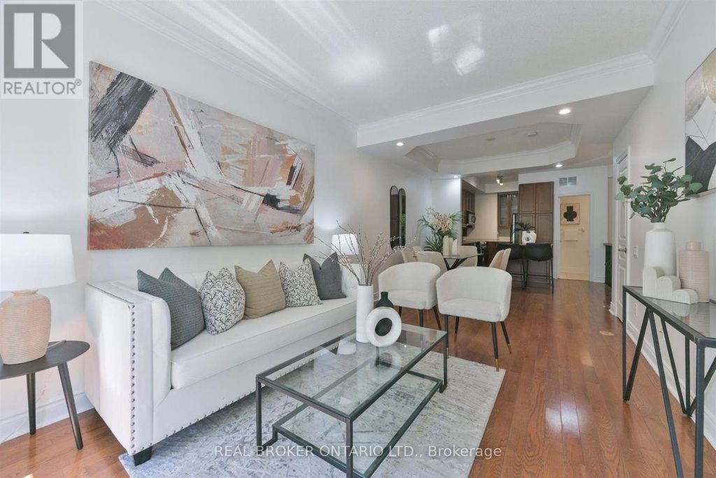 24 - 70 Byng Avenue, Toronto (willowdale East)
