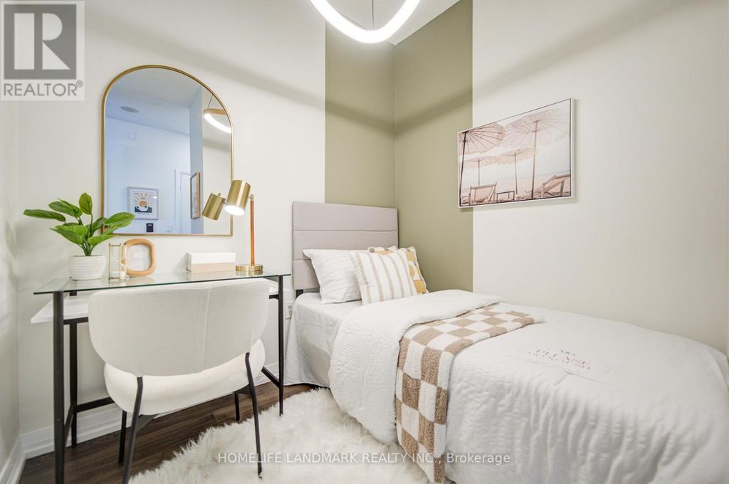 4209 - 55 Ann O'reilly Road, Toronto (bayview Village)