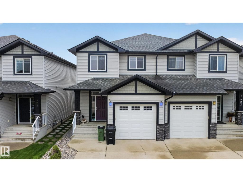 5421 167a Av Nw, Edmonton