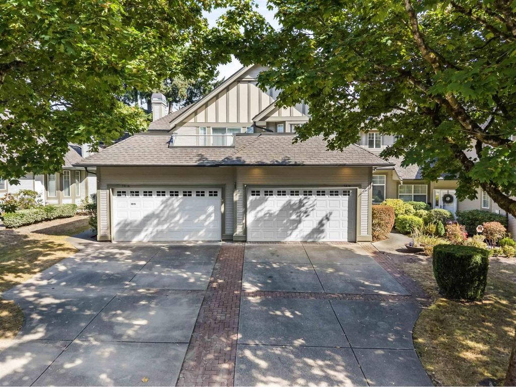 5814 122 Street, Surrey