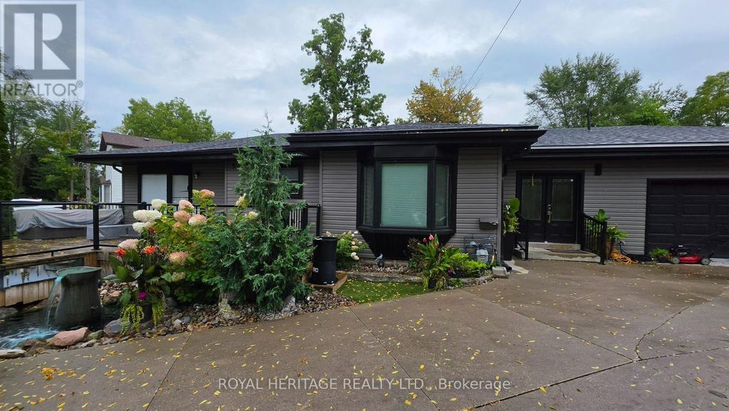 2 - 9 Metropolitan Crescent, Georgina (keswick North)