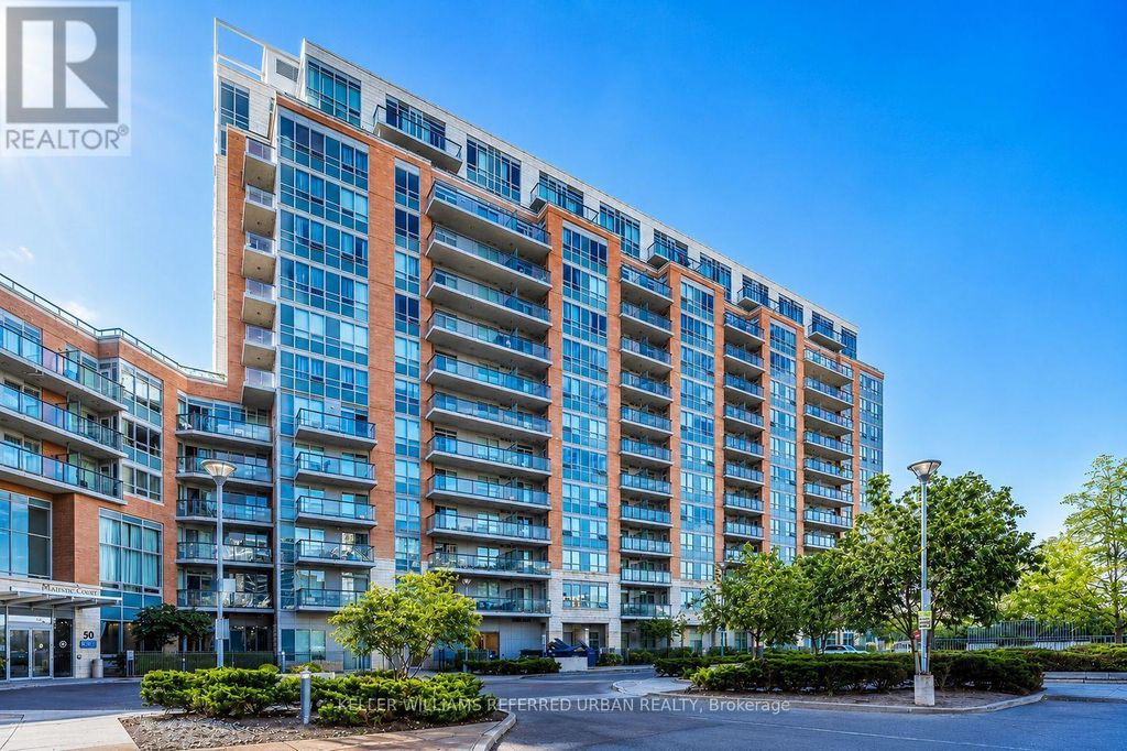 1520 - 50 Clegg Road, Markham (unionville)