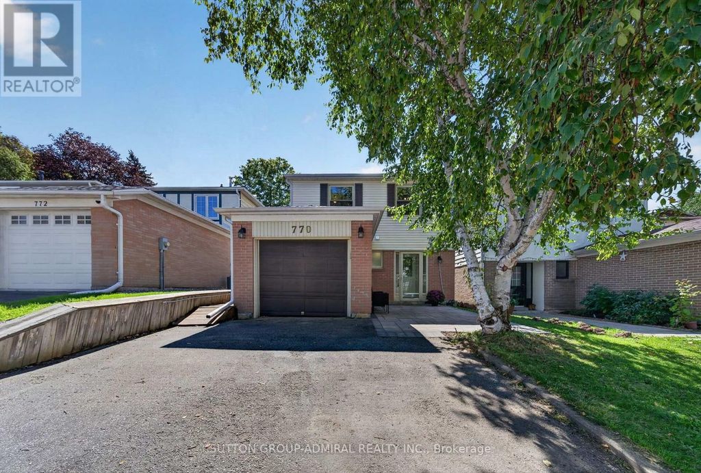 770 Pam Crescent, Newmarket (huron Heights-Leslie Valley)