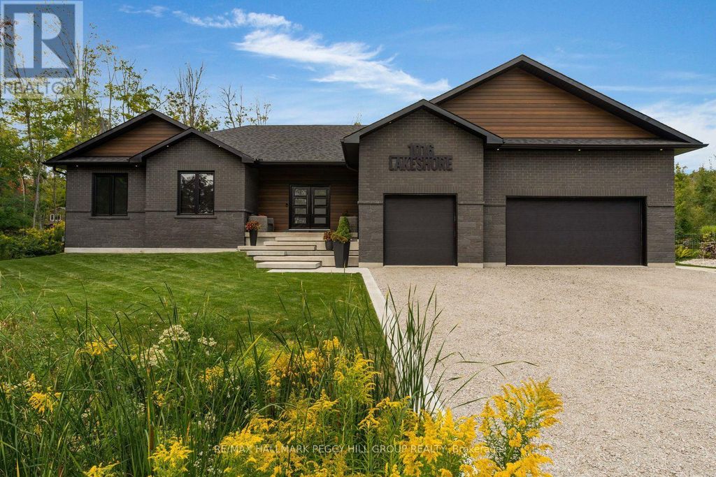 1016 Lakeshore Road E, Oro-Medonte