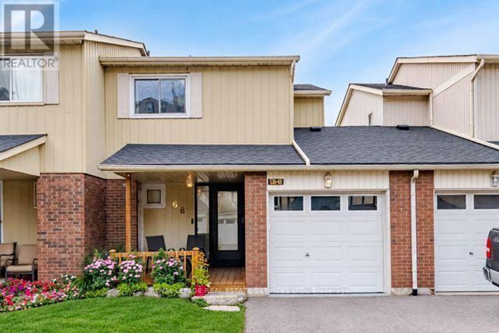 68 - 536 Sheraton Road, Burlington (appleby)