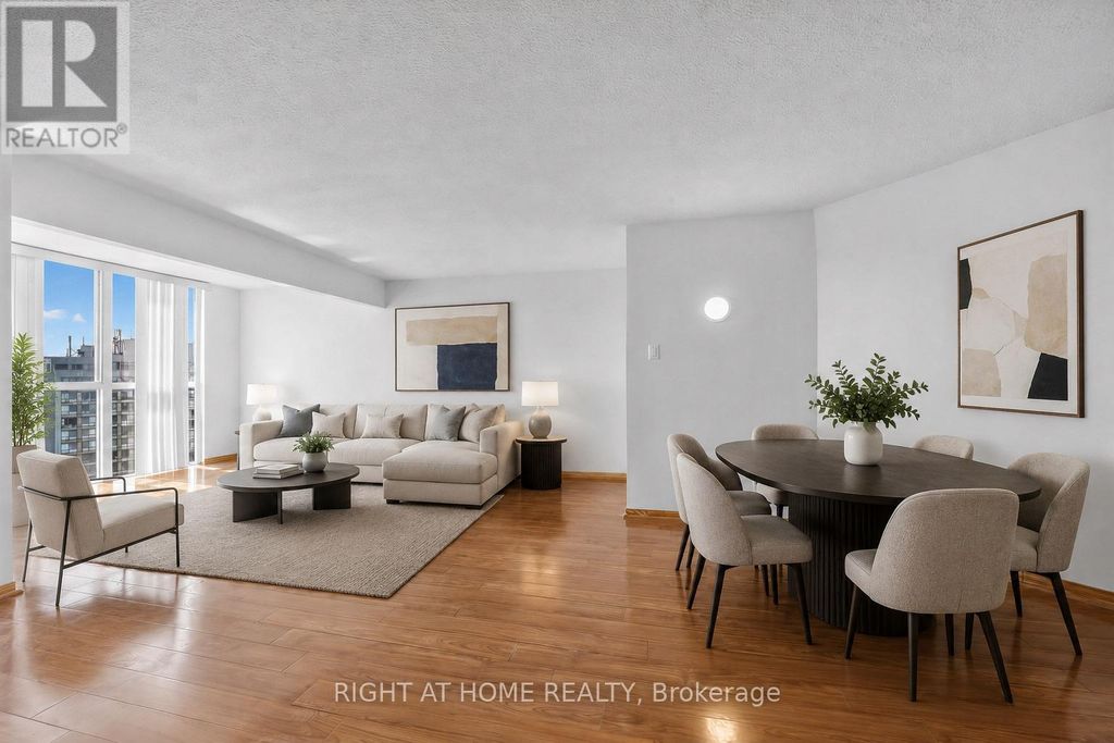 1711 - 41 Markbrook Lane, Toronto (mount Olive-Silverstone-Jamestown)