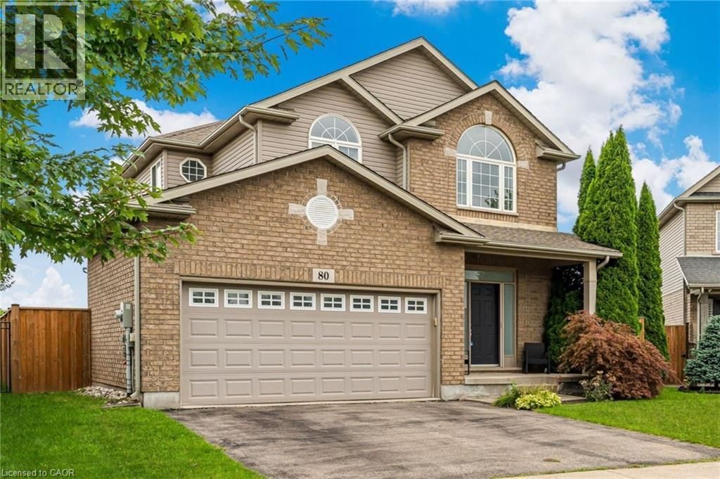 80 Loretta Drive, Virgil