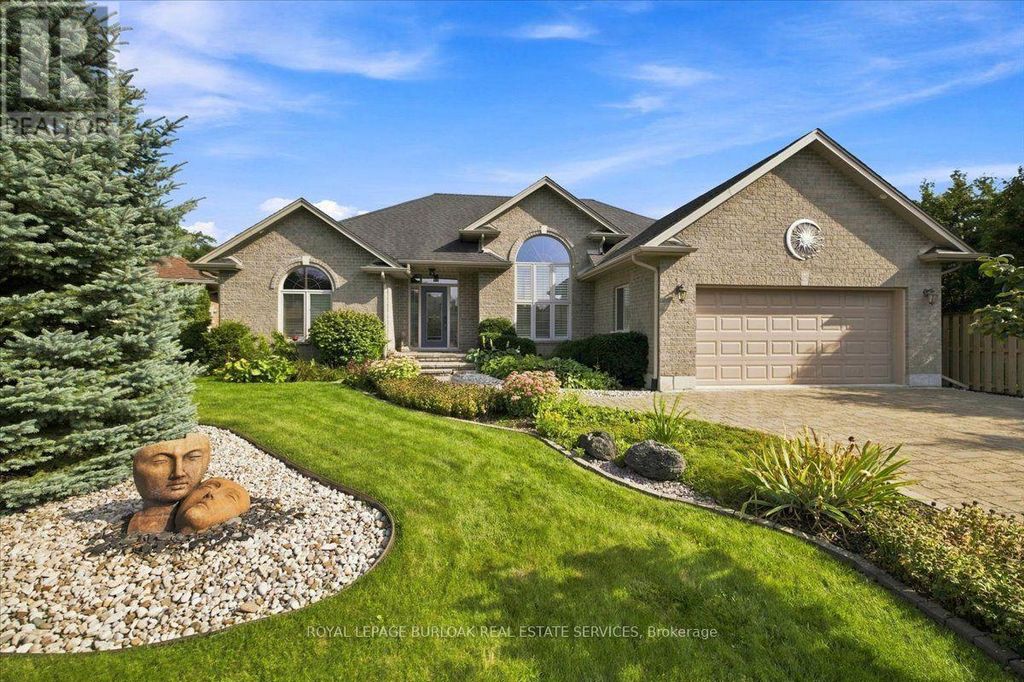 25 Birch Avenue, Norfolk (port Dover)