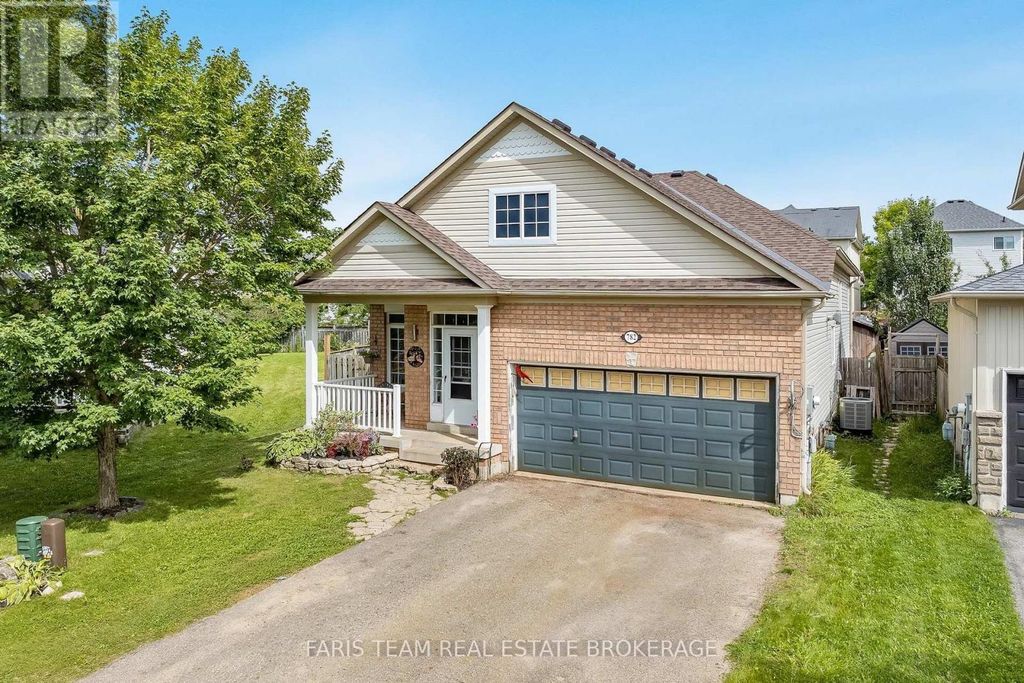 782 Greenwood Crescent, Shelburne