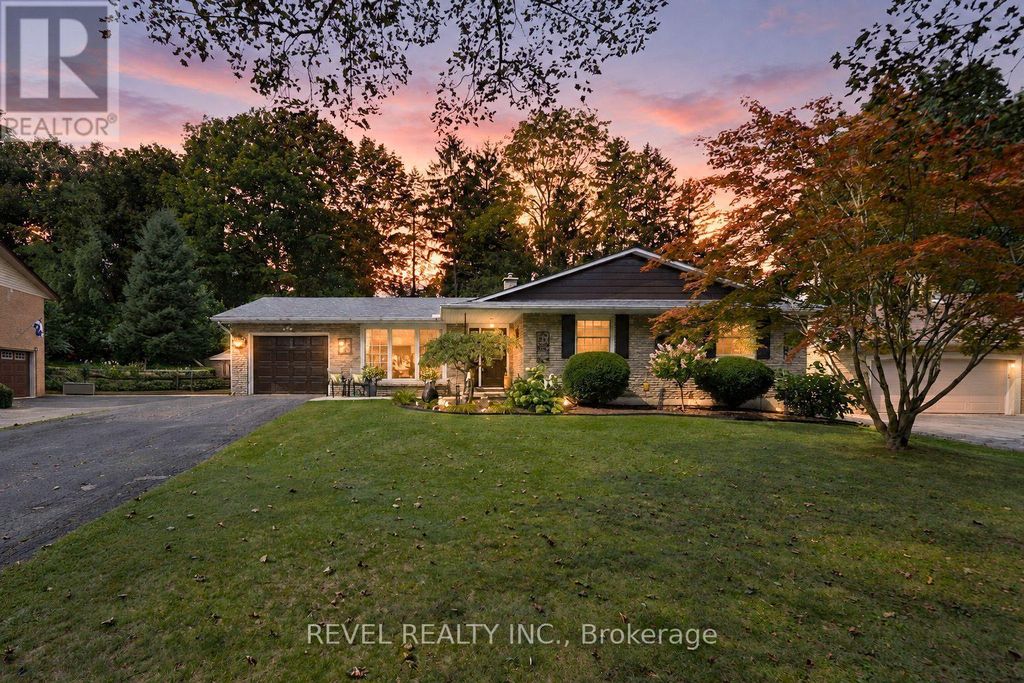 70 Berkley Crescent, Norfolk (simcoe)