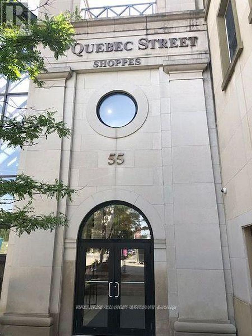 302 - 51 Wyndham Street N, Guelph (downtown)