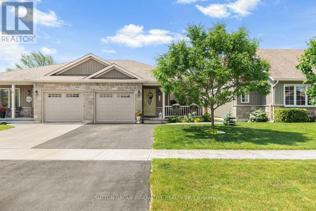70 Postma Drive, Haldimand (dunnville)