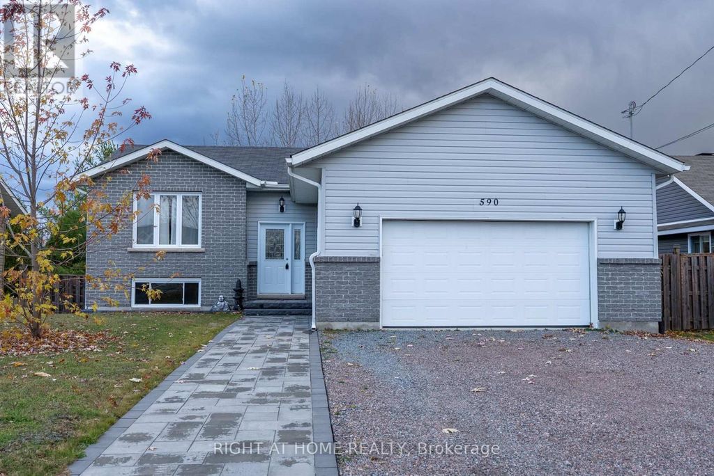 590 Demers Street, West Nipissing (sturgeon Falls)
