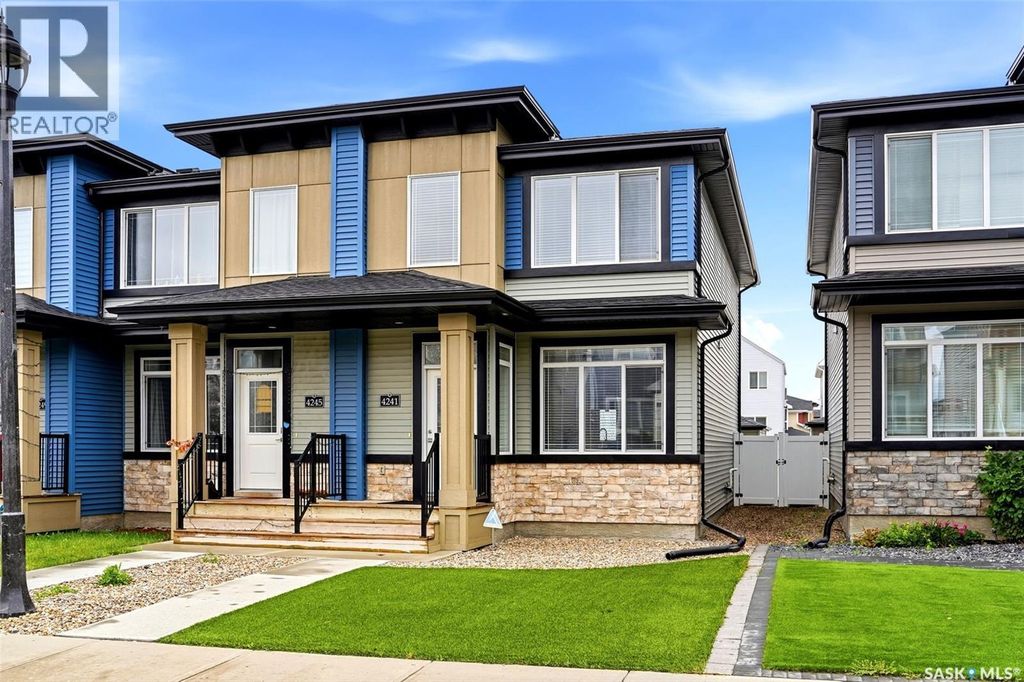 4241 E Keller Avenue, Regina