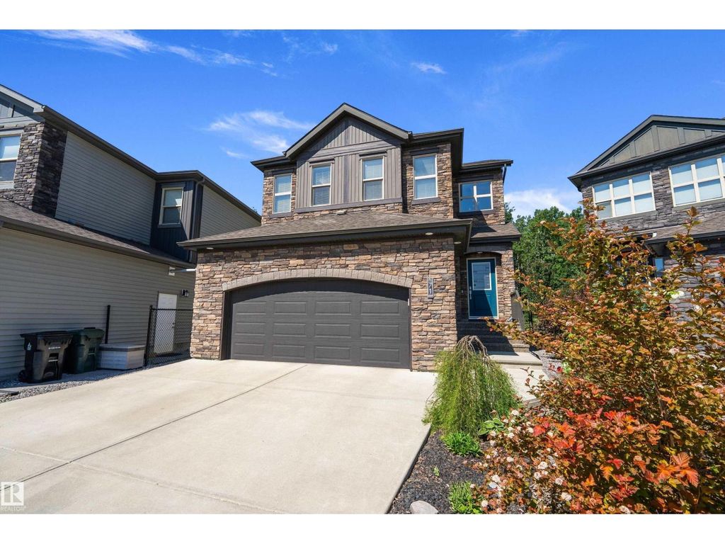 71 Greenbury Mr, Spruce Grove