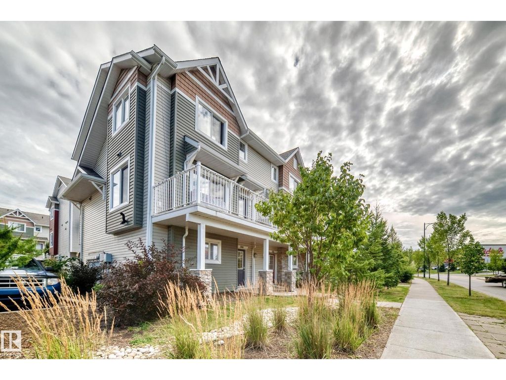 #146 655 Tamarack Rd Nw, Edmonton