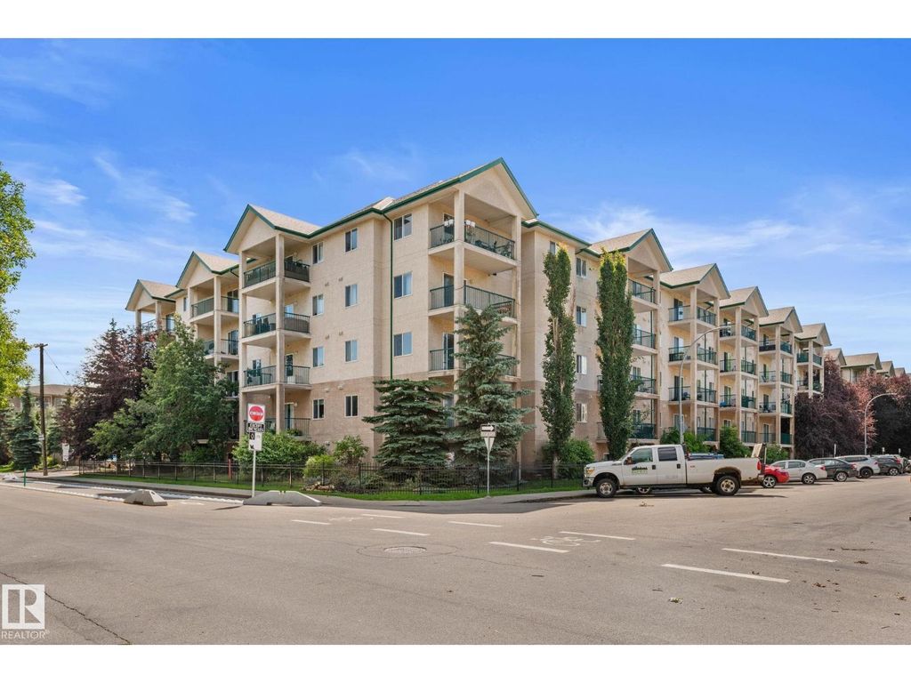#417 11325 83 St Nw, Edmonton