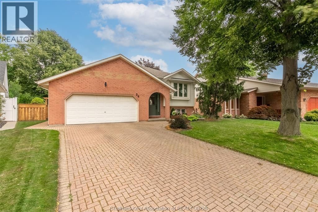 36 Plantation Place, Chatham