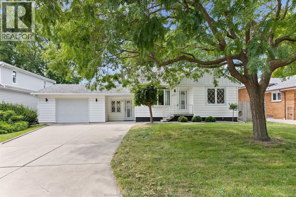 2761 Norman, Windsor
