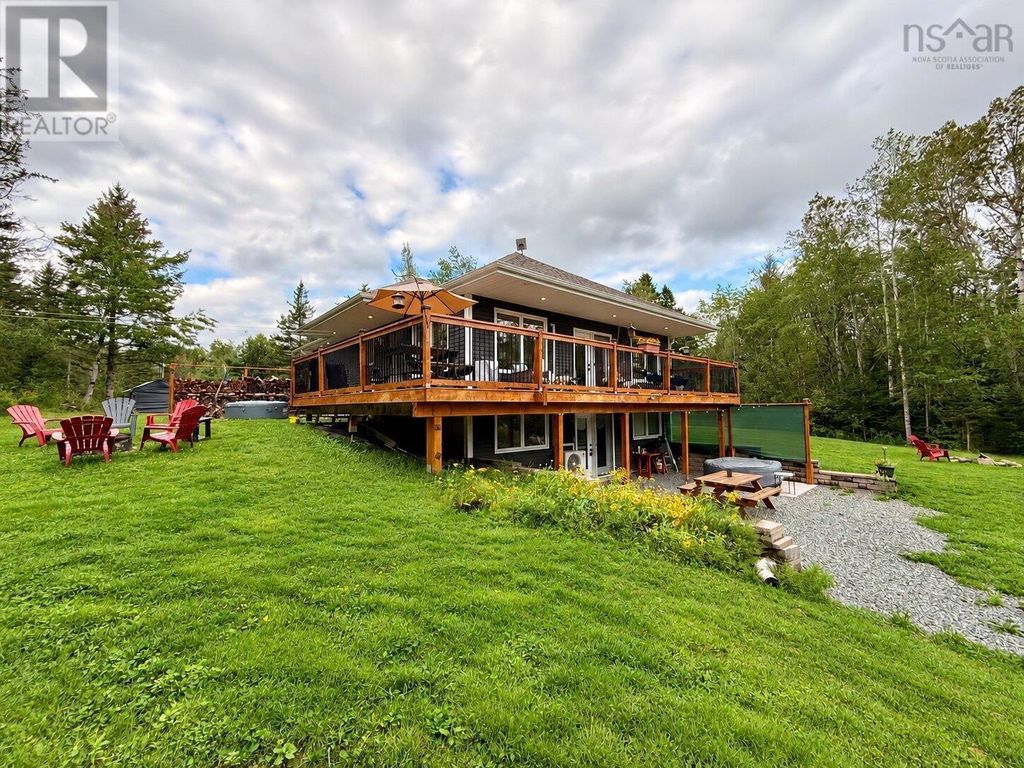 3736 Highway 321, Oxford Junction