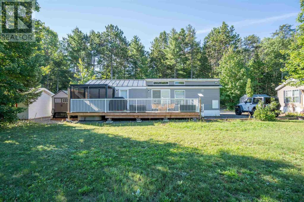 574 Airport Rd # 107, Sault Ste. Marie