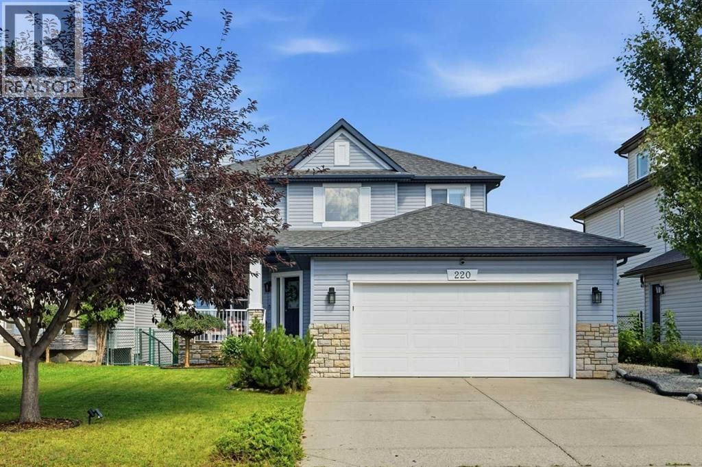 220 Springmere Place, Chestermere