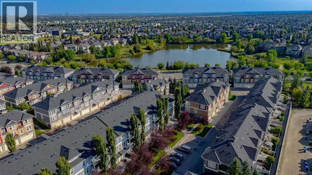 26 Auburn Bay Common Se, Calgary