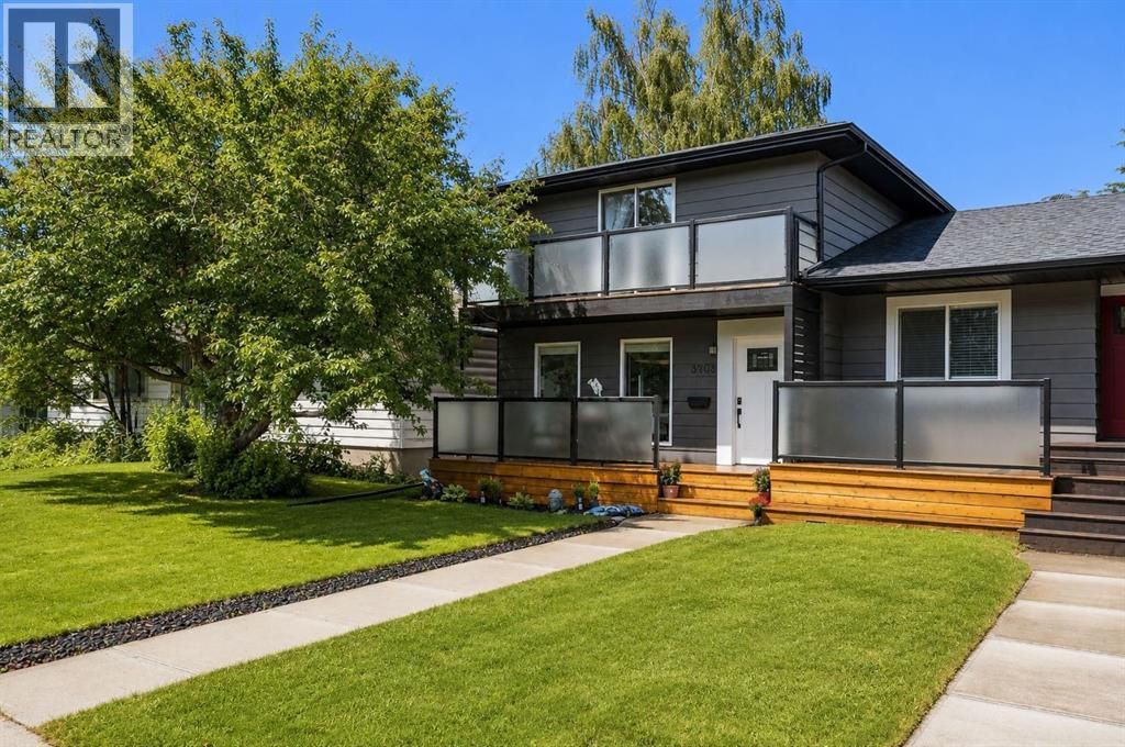 3605 Kerry Park Road Sw, Calgary