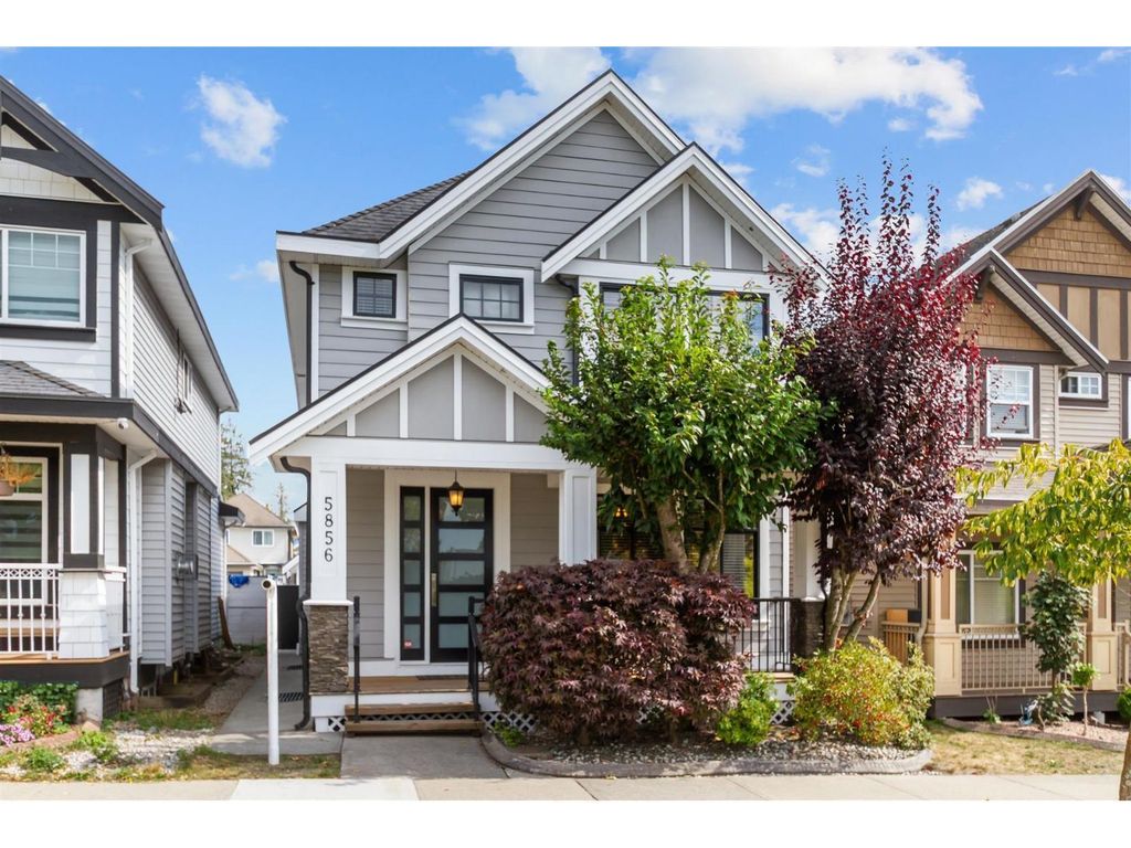5856 131st Street, Surrey