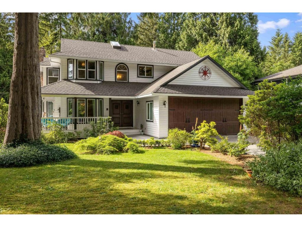 5951 237a Street, Langley