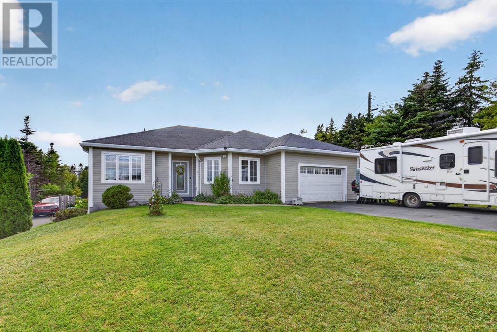 3 Nathaniel Drive, Torbay