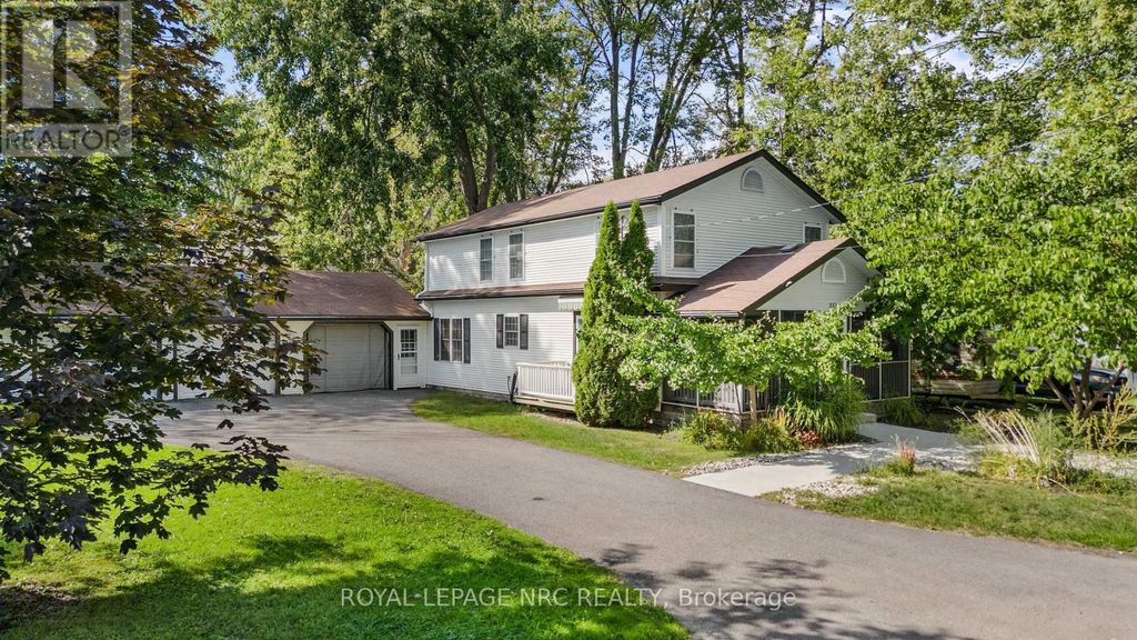 351 Eastwood Avenue, Fort Erie (crystal Beach)