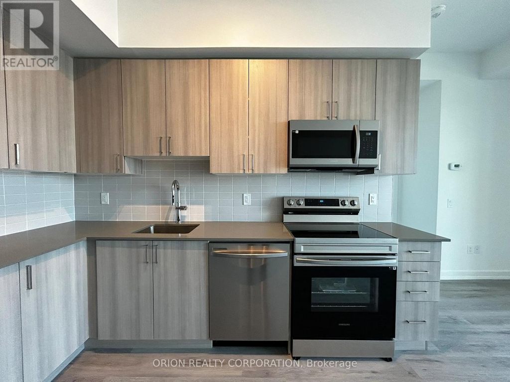 2610 - 1455 Celebration Drive, Pickering (bay Ridges)
