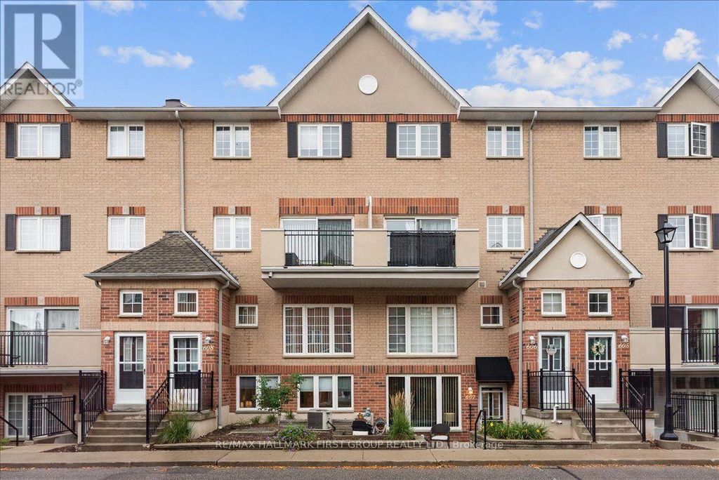 607 - 1400 The Esplanade N, Pickering (town Centre)