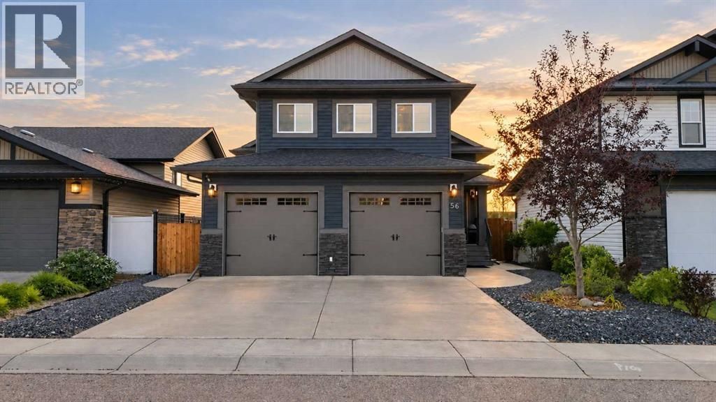 56 Windermere Close, Red Deer