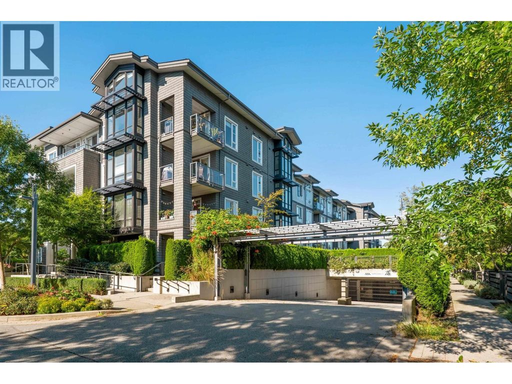 310 2307 Ranger Lane, Port Coquitlam