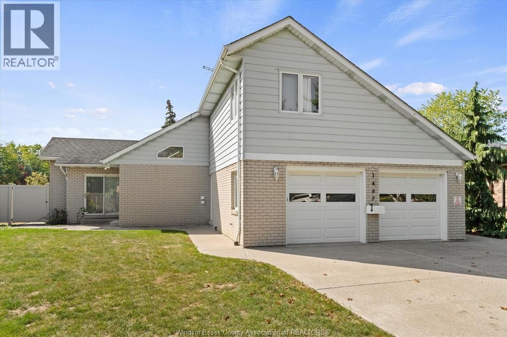 1467 Guildwood Crescent, Lasalle