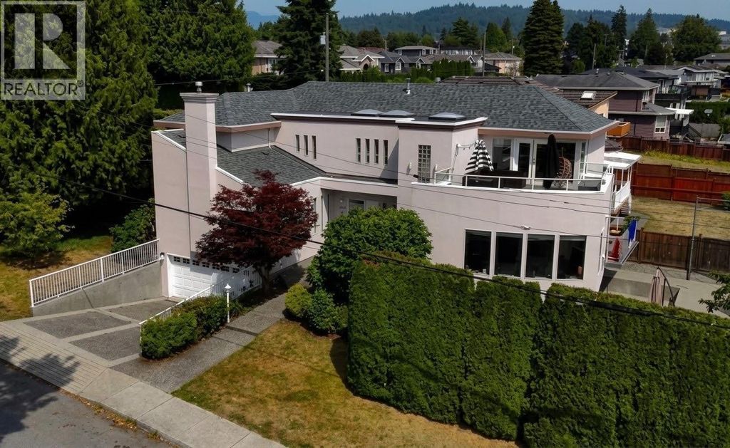 1620 Fell Avenue, Burnaby