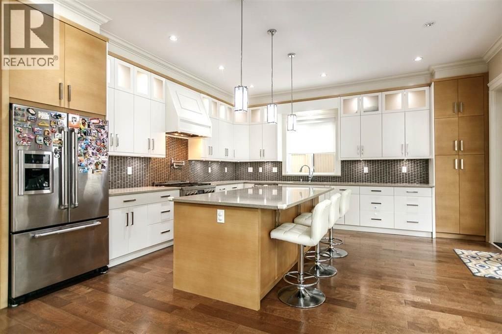 1132 Cloverley Street, North Vancouver