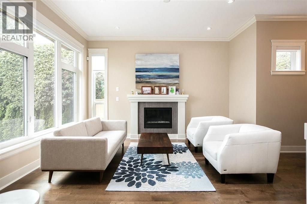 1132 Cloverley Street, North Vancouver
