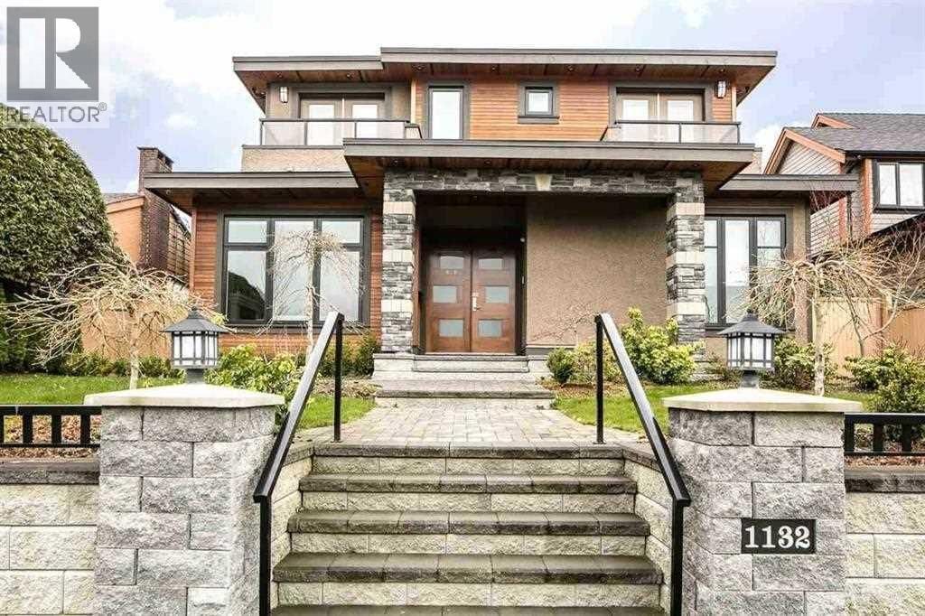 1132 Cloverley Street, North Vancouver