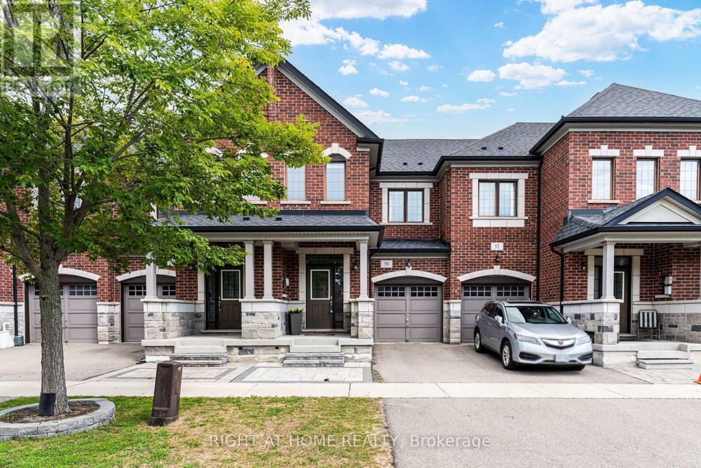 50 Collier Crescent, Markham (wismer)