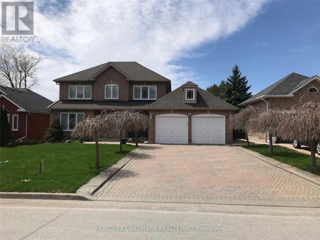 196 Park Drive, Whitchurch-Stouffville (stouffville)