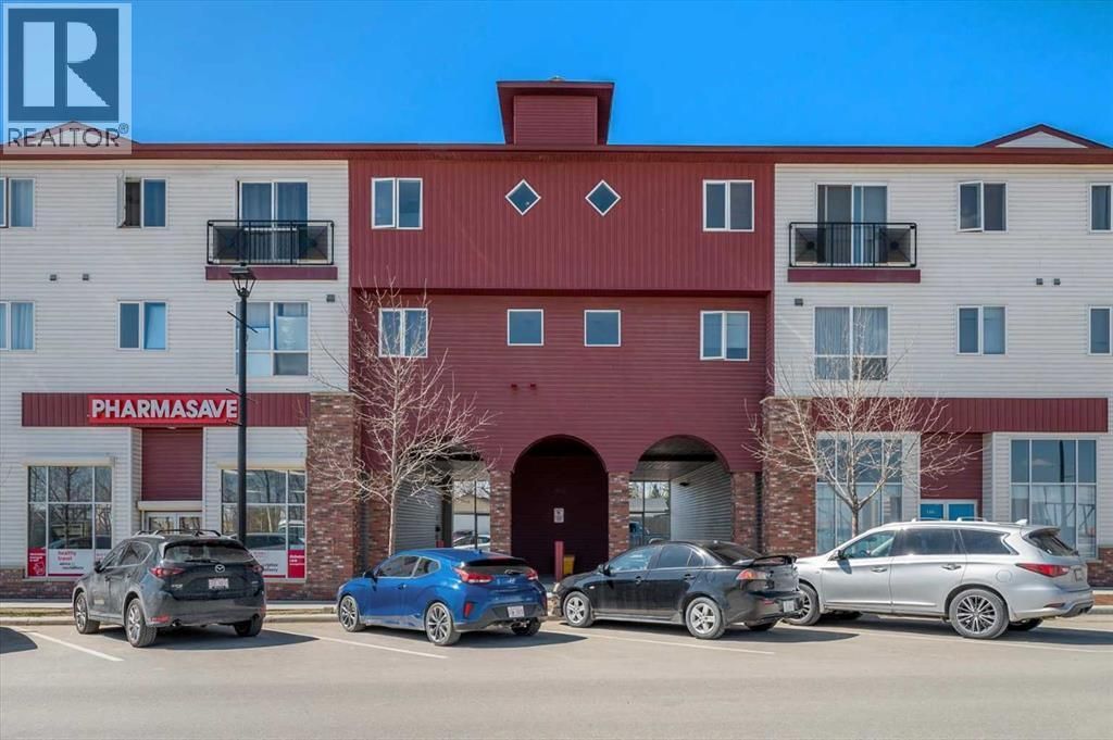 214, 1010 Railway Street, Crossfield