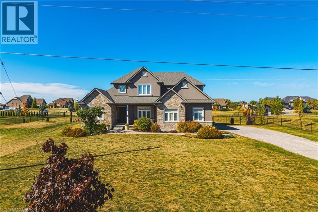 2855 Haldimand Rd 9, York