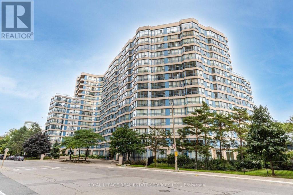 Ph05 - 250 Webb Drive, Mississauga (city Centre)